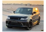 Range Rover Sport HSE 2017 V6